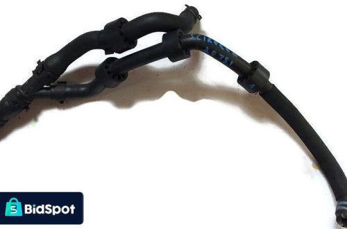 VW SCIROCCO 2.0 TSI WĄŻ PRZEWÓD WODY 1K0122109CL