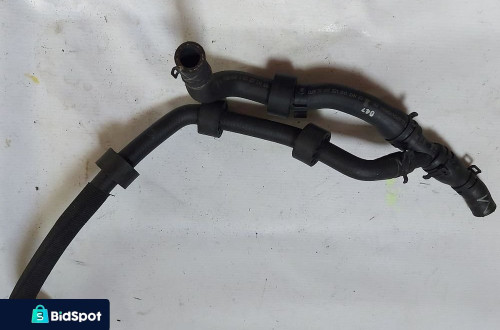 VW SCIROCCO 2.0 TSI WĄŻ PRZEWÓD WODY 1K0122109CL