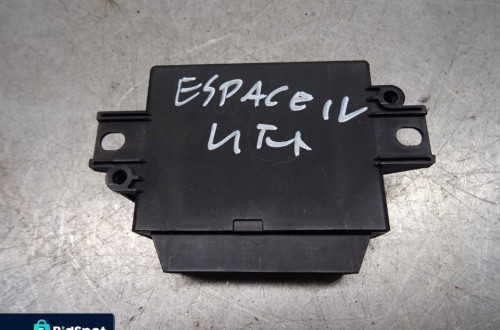 RENAULT ESPACE 4 IV LIFT 06-14 MODUŁ STEROWNIK PARKOWANIA PDC 8200235627G