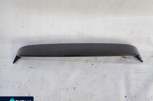 OPEL CORSA F 19- SPOJLER LOTKA KLAPY TYŁ