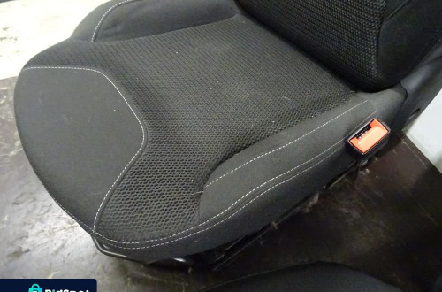 CITROEN DS3 LIFT HB 3D 1.6EHDI FOTELE KANAPA BOCZKI