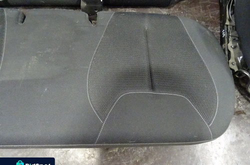 CITROEN DS3 LIFT HB 3D 1.6EHDI FOTELE KANAPA BOCZKI