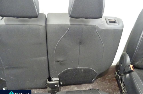 CITROEN DS3 LIFT HB 3D 1.6EHDI FOTELE KANAPA BOCZKI