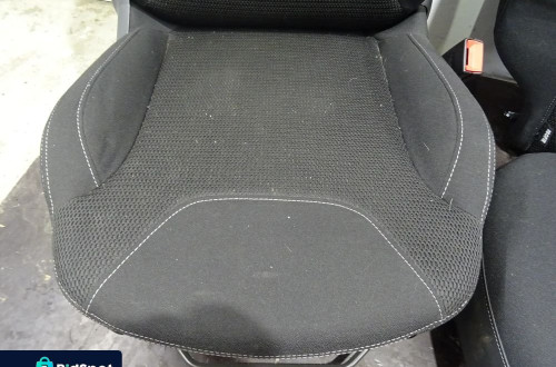 CITROEN DS3 LIFT HB 3D 1.6EHDI FOTELE KANAPA BOCZKI