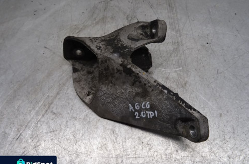 AUDI A6 C6 04-07 2.0TDI ŁAPA SILNIKA 4F0199307N