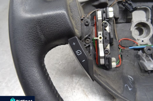 RENAULT ESPACE 4 IV LIFT 06-14 KIEROWNICA