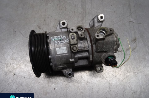 TOYOTA VERSO 09-12 2.2 D-CAT SPRĘŻARKA KLIMATYZACJI GE447260-1258