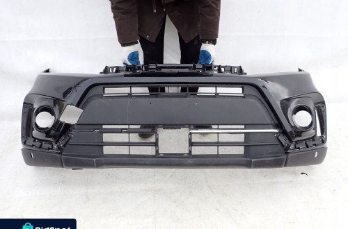 SUZUKI VITARA LIFT 18- ZDERZAK PRZÓD PRZEDNI