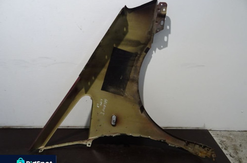 FORD GALAXY MK1 LIFT 1.9TDI BŁOTNIK LEWY PRZÓD