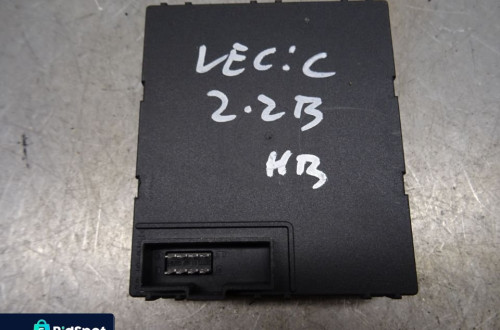 OPEL VECTRA C GTS 02-05 HB 5D MODUŁ SKRZYNKA BEZPIECZNIKÓW 09226554BZ