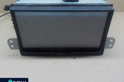 MITSUBISHI ASX NAWIGACJA GPS KENWOOD NAVI EKRAN KAMERA Y39 6012 71