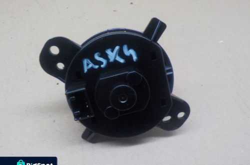MITSUBISHI ASX PANEL PRZEŁĄCZNIK 2WD 4WD
