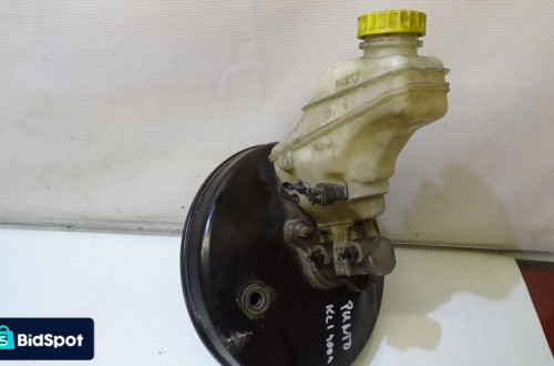 SERWO POMPA HAMULCOWA FIAT GRANDE PUNTO 1.2
