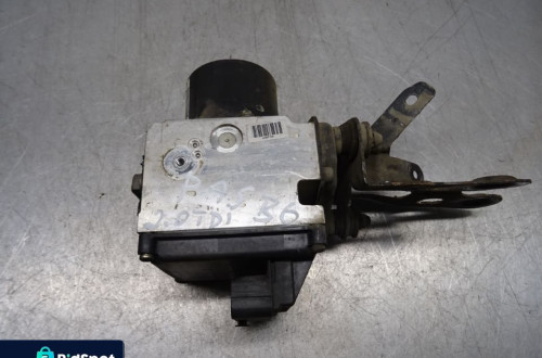 VW PASSAT B6 05-09 2.0TDI POMPA STEROWNIK ABS 3C0614095P