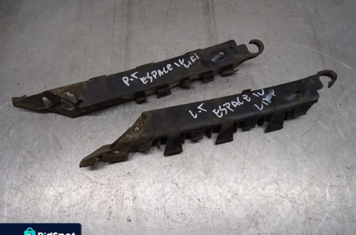 RENAULT ESPACE 4 IV LIFT 06-14 ŚLIZG ZDERZAKA PRAWY LEWY TYŁ TYLNY 8200102958
