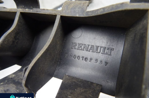 RENAULT ESPACE 4 IV LIFT 06-14 ŚLIZG ZDERZAKA PRAWY LEWY TYŁ TYLNY 8200102958