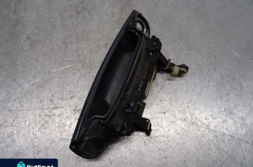 AUDI A6 C6 04-07 2.0TDI KLAMKA ZEWNĘTRZNA LEWA LEWY PRZÓD