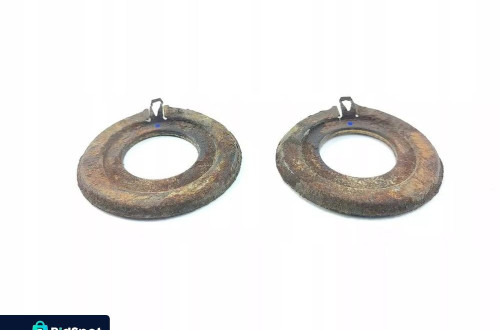 MOCOWANIE ABS TYŁ KOMPLET RENAULT SCENIC II 2