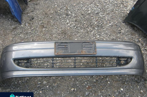Zderzak przód Ford Focus I Radom