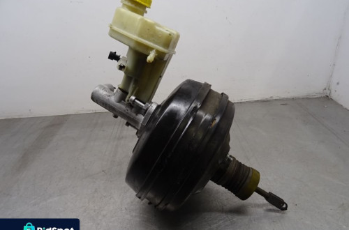 ALFA ROMEO 159 05-11 SEDAN 1.9 JTD SERWO POMPA SERWA 51747488