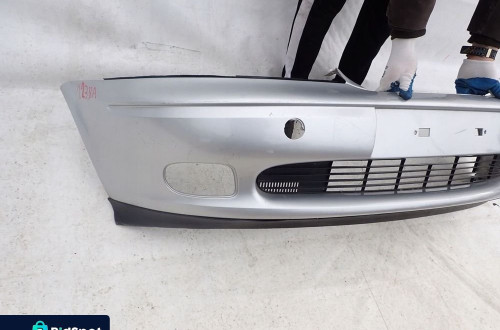 OPEL VECTRA B LIFT 99-02 ZDERZAK PRZÓD PRZEDNI