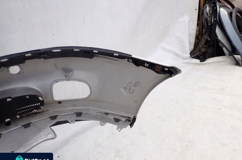 OPEL VECTRA B LIFT 99-02 ZDERZAK PRZÓD PRZEDNI