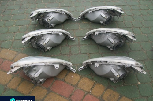 Lampa Toyota Yaris europa