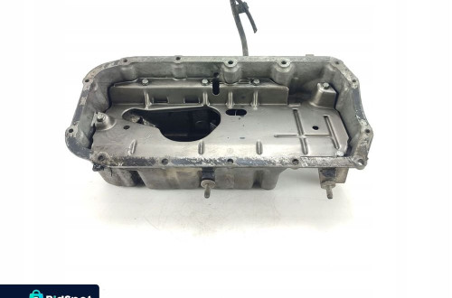 MISKA OLEJOWA FIAT BRAVO II STILO 1.9 JTD 120KM 192A8000