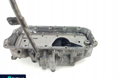 MISKA OLEJOWA FIAT BRAVO II STILO 1.9 JTD 120KM 192A8000