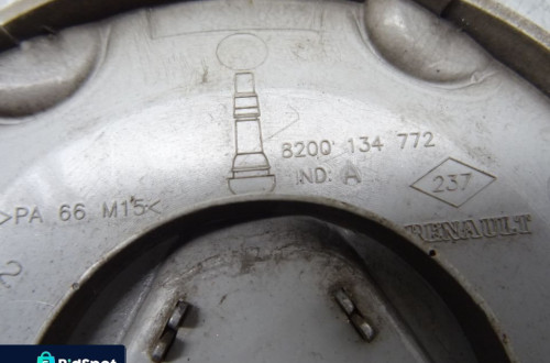 RENAULT DEKIEL DEKIELEK KOŁPAK KAPSEL 8200134772