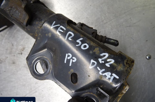 TOYOTA VERSO 09-12 2.2 D-CAT AMORTYZATOR PRAWY PRZÓD PRZEDNI