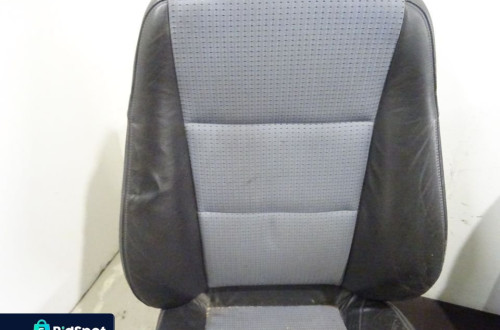 OPEL VECTRA C GTS 02-05 HB 5D FOTEL FOTELE KANAPA BOCZKI PÓŁSKÓRA