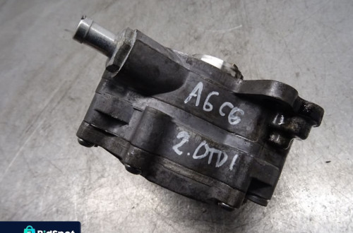 PASSAT B6 / A6 C6 04-07 2.0TDI POMPA VACU VACUM 03G145209C