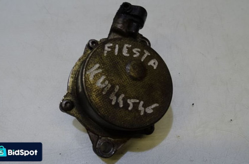 VACUM POMPA FORD FIESTA MK5 1.4TDCI