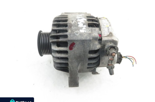 ALTERNATOR TOYOTA YARIS I 1.0 VVT- i 68 - 1SZ-FE 270600J020
