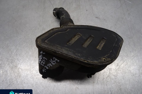 RENAULT ESPACE 4 IV LIFT 06-14 REZONATOR POWIETRZA 8200472602