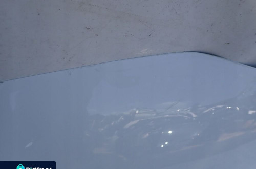 TOYOTA YARIS III 11- MASKA POKRYWA SILNIKA