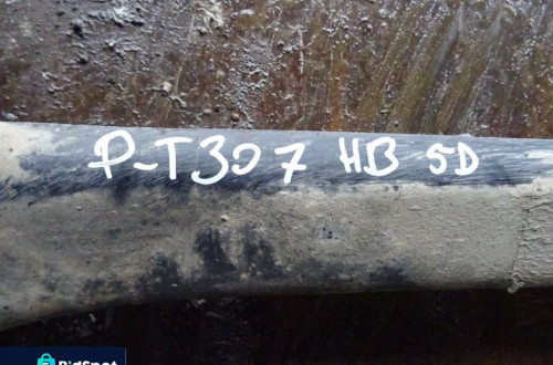 PEUGEOT 307 2.0HDI HB 5D BELKA ZAWIESZENIA TYLNA TYŁ