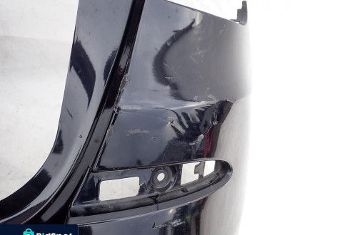 BMW X3 F25 M-PAKIET 10-17 ZDERZAK TYŁ TYLNY PDC