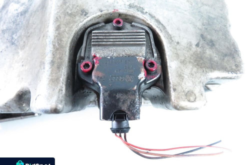 MISKA OLEJOWA AUDI A4 B6 2.0 20V 06B103603