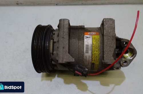 SPRĘŻARKA KLIMATYZACJI MICRA II 1.0 92600-1F701