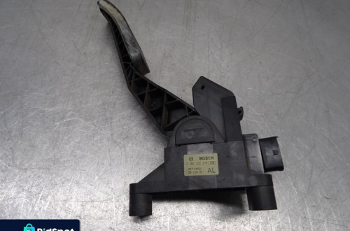 OPEL ASTRA II G 98-09 2.0DTI POTENCJOMETR GAZU 09128851AL