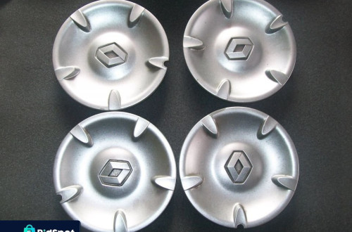 Dekielek kapsel Felgi Renault 7700427289