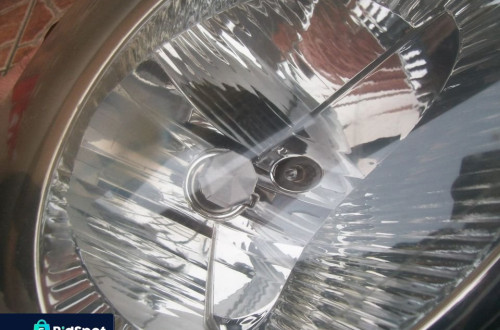Lampa Vivaro Trafic Valeo europa