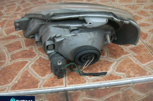 Lampa Vivaro Trafic Valeo europa