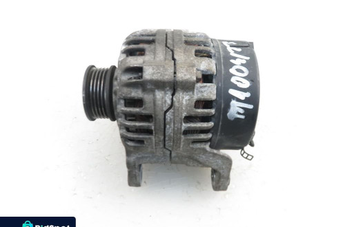 ALTERNATOR AUDI A4 B5 1.6 8V 058903016 0123310022