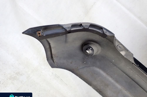 FORD FIESTA VI 6 MK6 LIFT 05-08 ZDERZAK TYŁ TYLNY