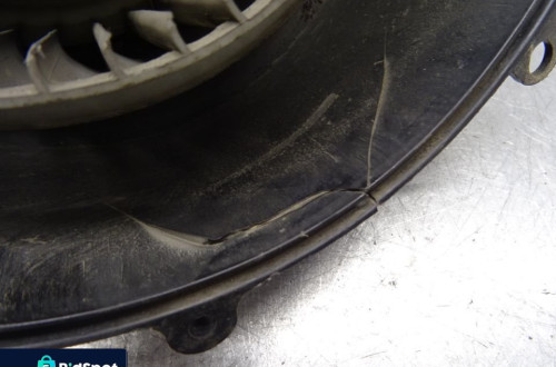 OPEL ASTRA II G 98-09 2.0DTI DMUCHAWA WENTYLATOR 52485311