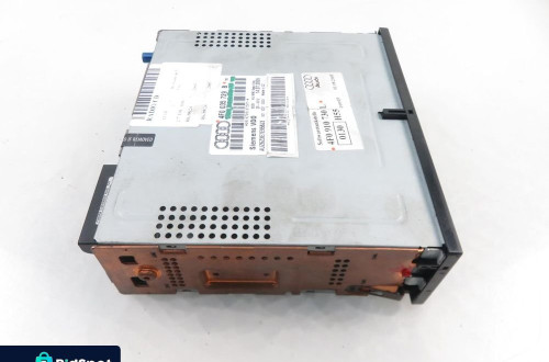 CZYTNIK NAVI AUDI A6 C6 4F0035729B 4f0910730l