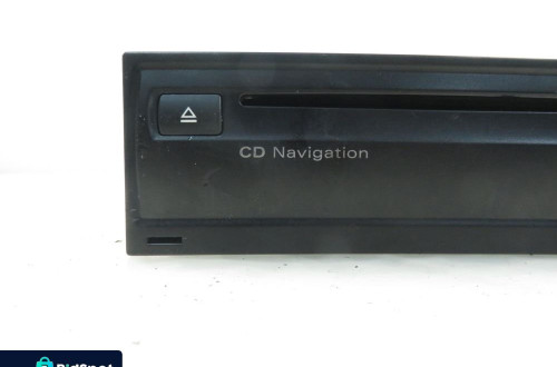 CZYTNIK NAVI AUDI A6 C6 4F0035729B 4f0910730l